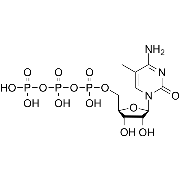 5-Methylcytidine 5′-triphosphate 327174-86-7